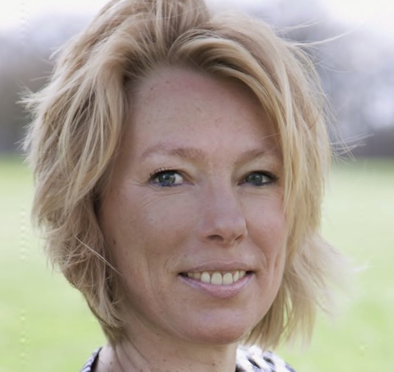 Britta Ahrend, Heilpraktikerin für Psychotherapie in 30163